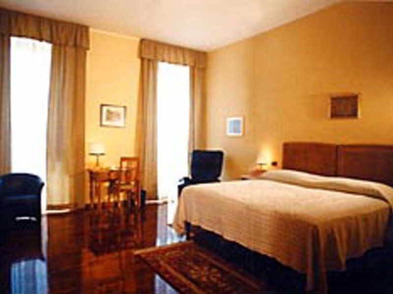 Albergo San Domenico Urbino Pokój zdjęcie