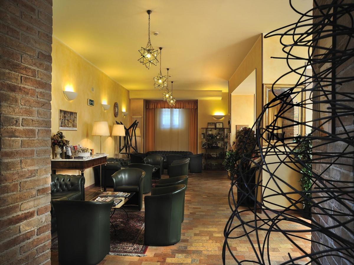 Albergo San Domenico Urbino Zewnętrze zdjęcie